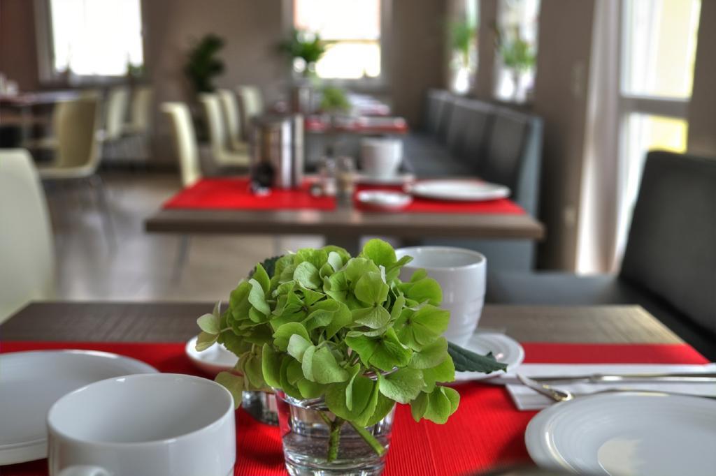 Apado-hotel Garni